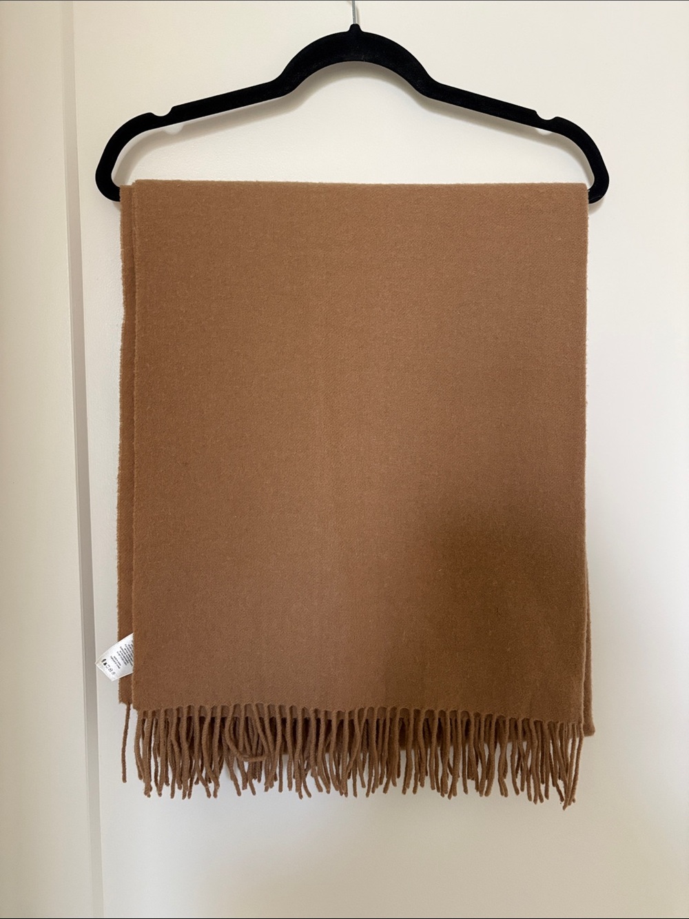 Aritzia Wilfred Wool Scarf